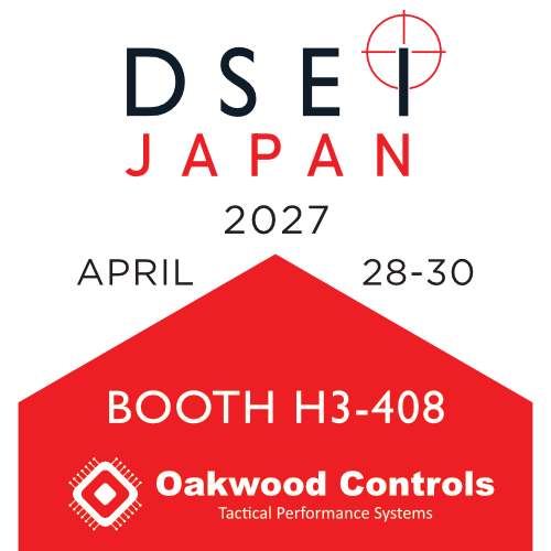 DSEI Japan 2027