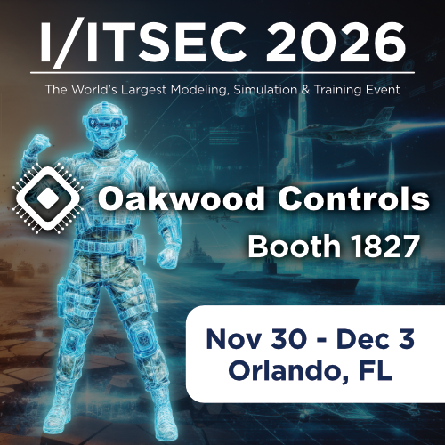 IITSEC 2026