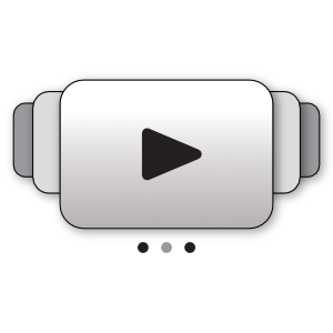 video icon